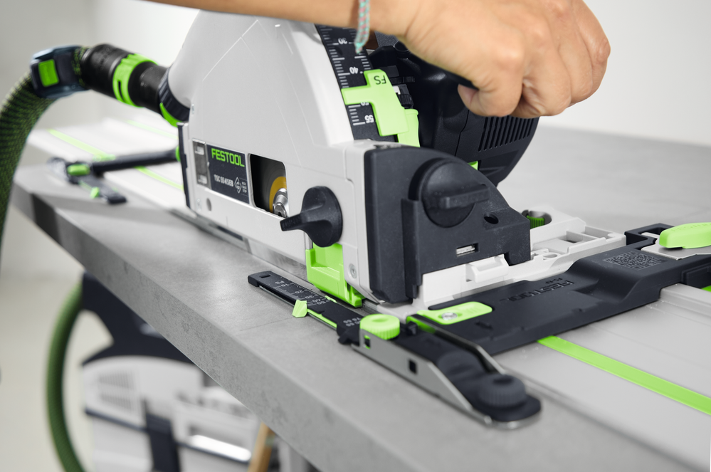 Указатель положения погружения FS-EP TS/TSC 55 Festool 578695  578695 фото