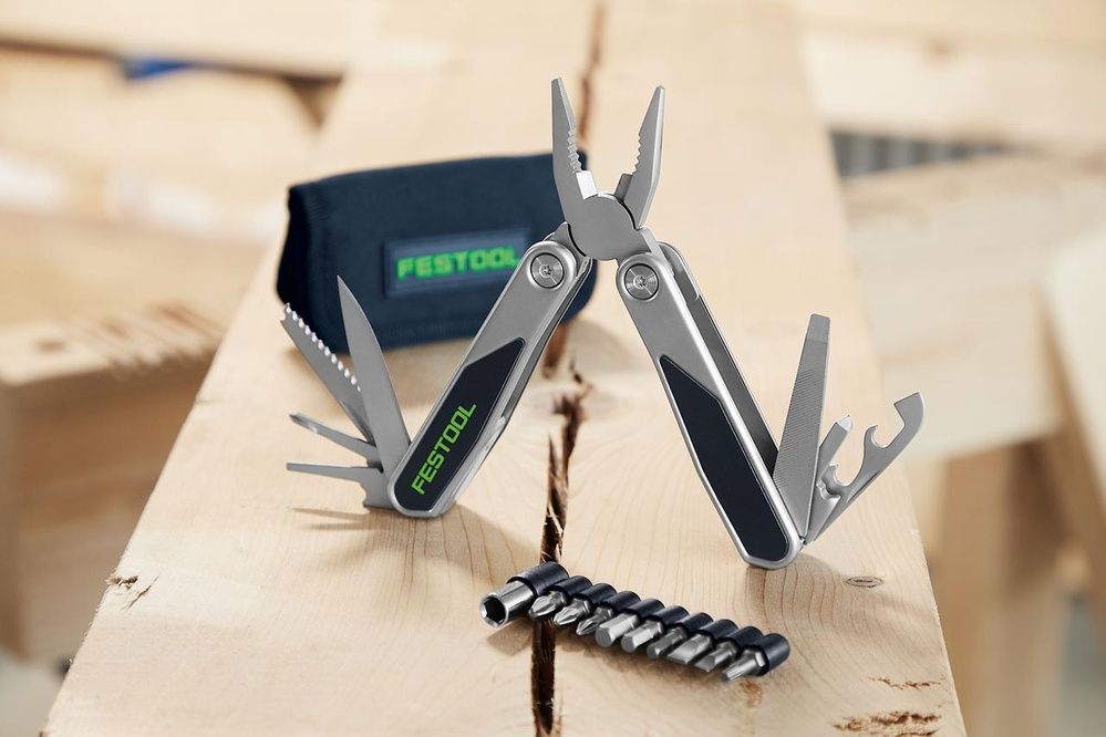 Мультитул MT-FT1 Festool 577934 577934 фото