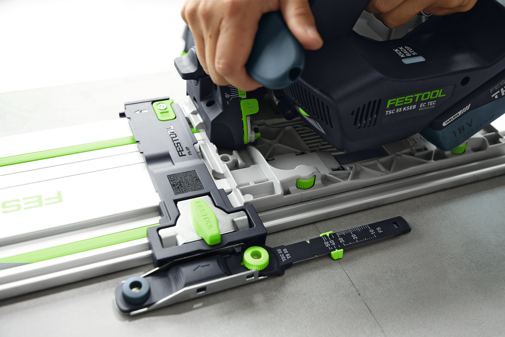 Указатель положения погружения FS-EP TS/TSC 55 Festool 578695  578695 фото