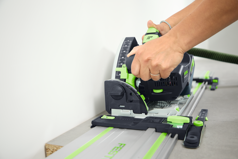 Указатель положения погружения FS-EP TS/TSC 55 Festool 578695  578695 фото
