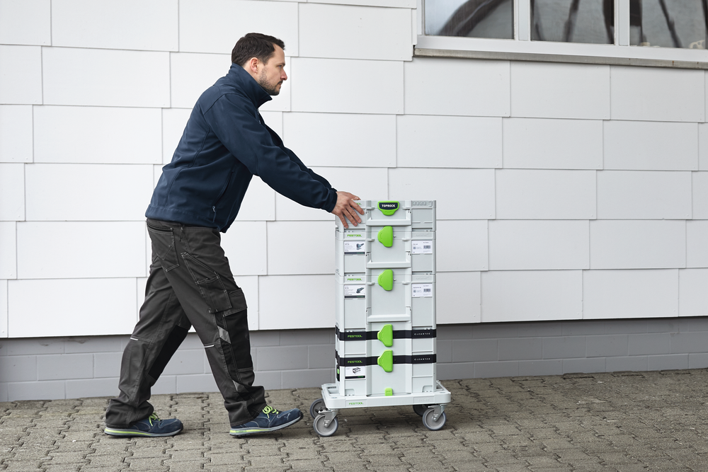 Доска роликовая SYS-RB Festool 204869 204869 фото