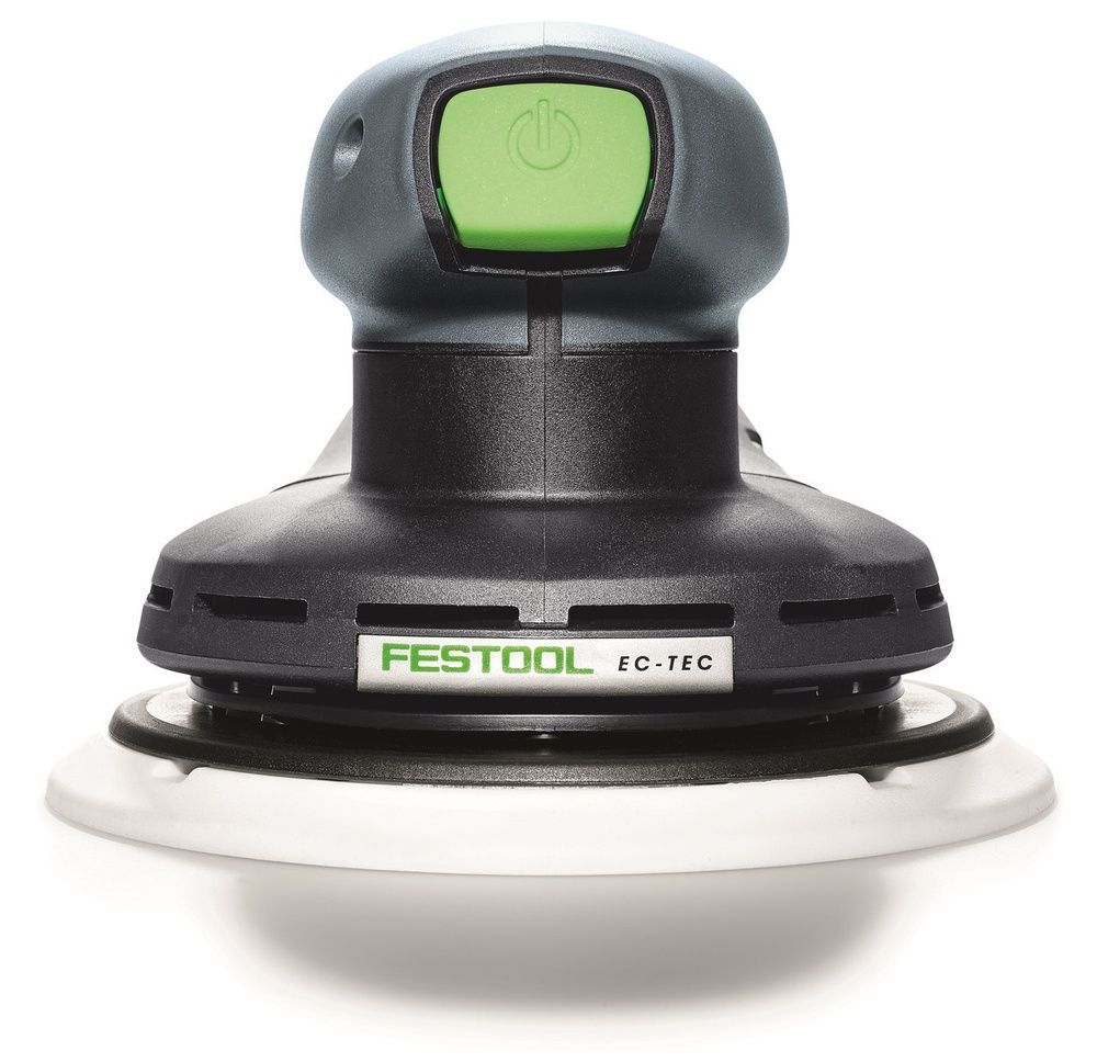 Ексцентрикова шліфувальна машинка ETS EC 150/5 EQ-Plus Festool 576329 576329 фото