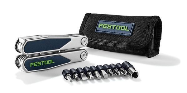 Мультитул MT-FT1 Festool 577934 577934 фото