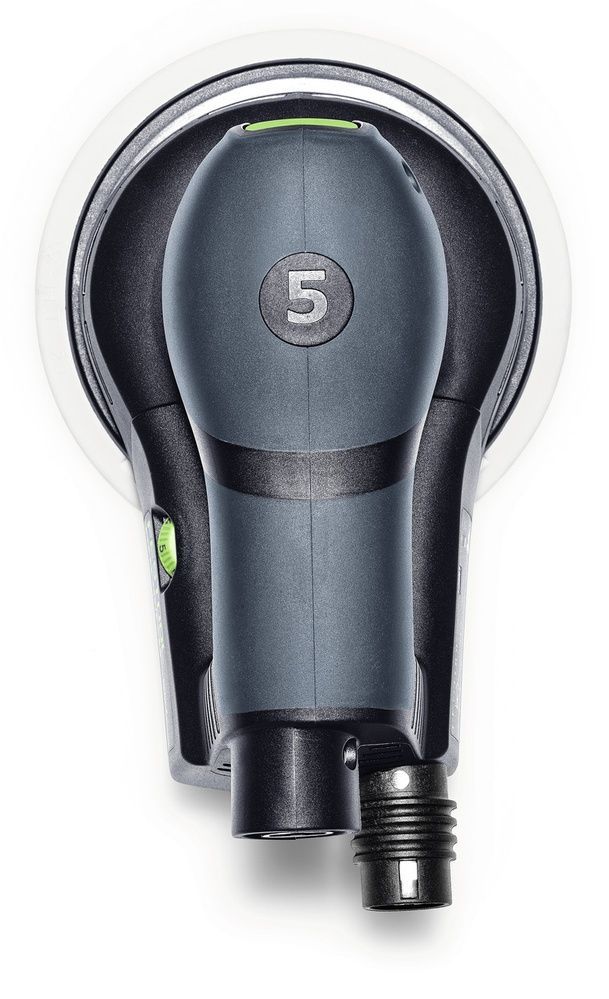 Ексцентрикова шліфувальна машинка ETS EC 150/5 EQ-Plus Festool 576329 576329 фото