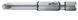 Біт SL/PH2 х 50 мм Xeno-шліц / Phillips Professional Wiha 32492 32492 фото 2
