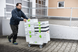 Доска роликовая SYS-RB Festool 204869 204869 фото 7