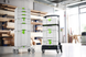 Доска роликовая SYS-RB Festool 204869 204869 фото 4