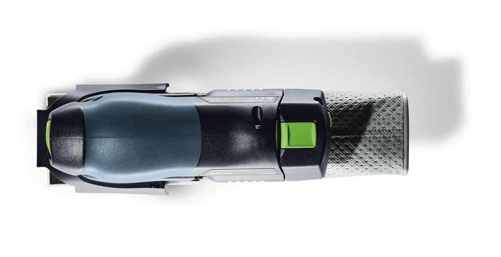 Аккумуляторная шлифовальная машинка Rutscher RTSC 400-Basic Festool 576347 576347 фото