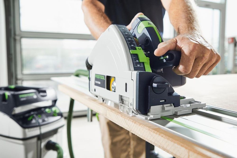 Шина-направляющая FS 1900/2 мм Festool 491503 491503 фото