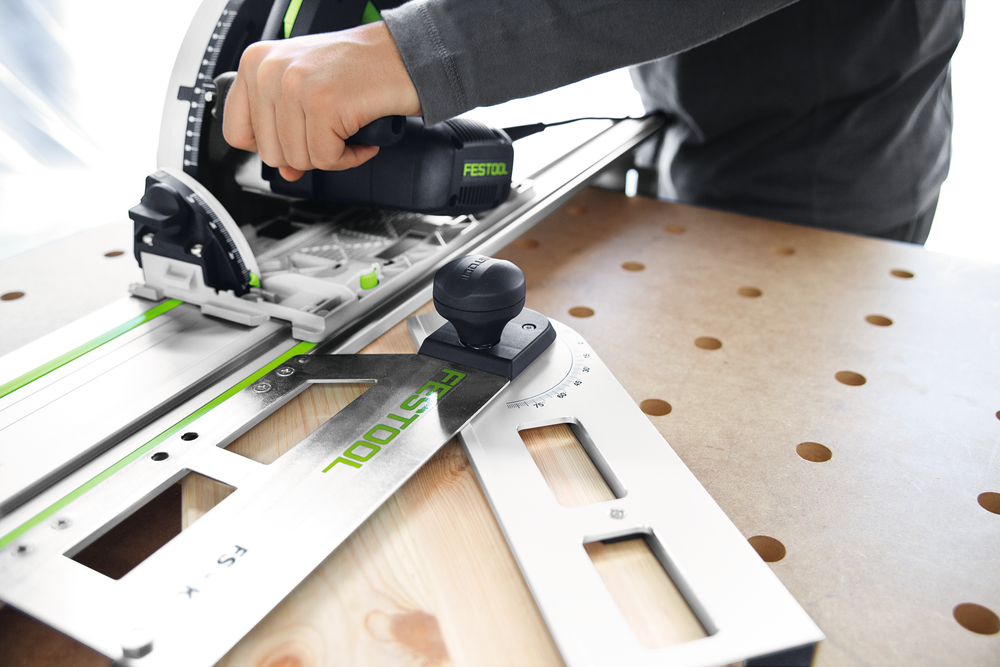 Комбинированная малка-угломер FS-KS Festool 491588 491588 фото