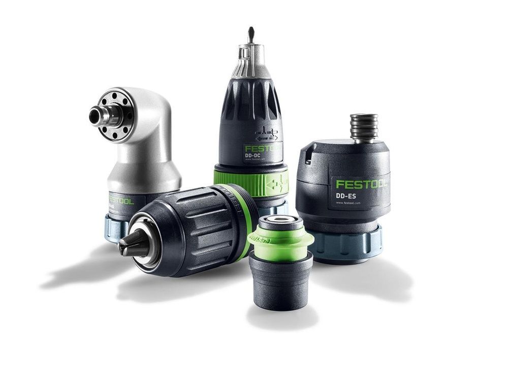 Кутова насадка AN-UNI Festool 205222 205222 фото