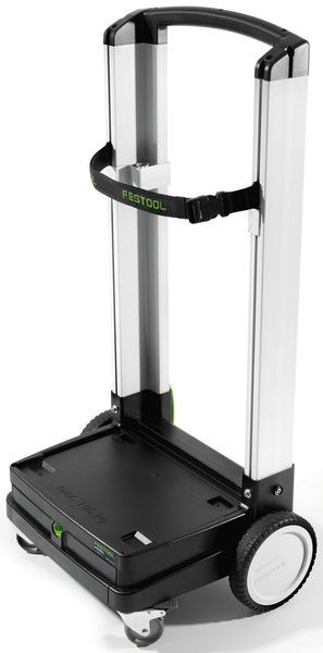 Тележка роликовая SYS-Roll 100 Festool 498660 498660 фото