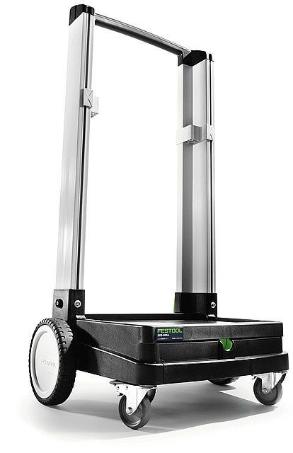 Тележка роликовая SYS-Roll 100 Festool 498660 498660 фото