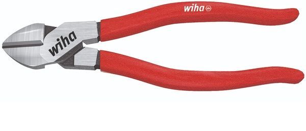 Бокорезы кусачки 160 мм Classic Wiha 43332 43332 фото