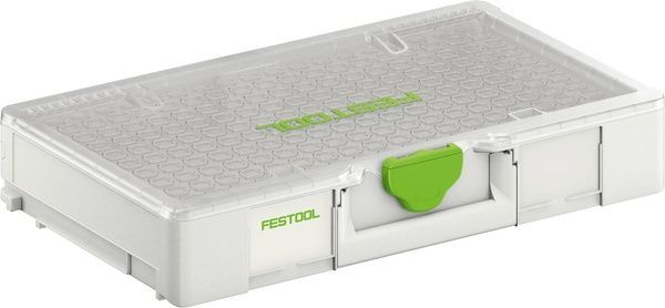 Органайзер-систейнер&sup3; Systainer&sup3; Organizer SYS3 ORG L 89 Festool 204855 204855 фото