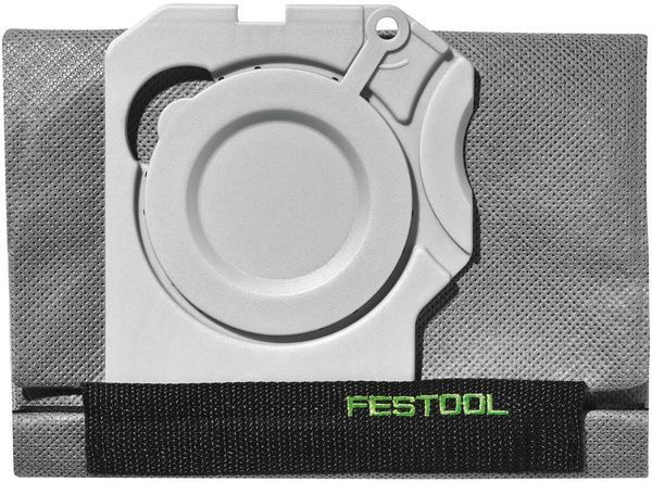 Мешок-пылесборник многоразовый Longlife LL-FIS-CT SYS Festool 500642 500642 фото