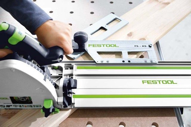 Шина-направляющая FS 1900/2 мм Festool 491503 491503 фото