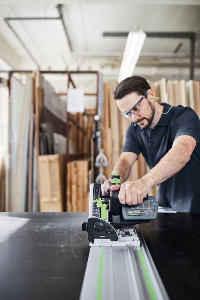 Шина-направляющая FS 1900/2 мм Festool 491503 491503 фото