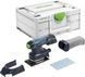 Аккумуляторная шлифовальная машинка Rutscher RTSC 400-Basic Festool 576347 576347 фото 1