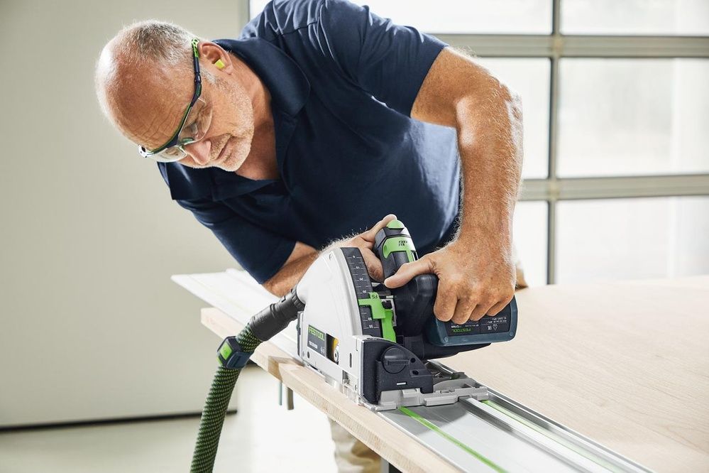Шина-направляющая FS 2400/2 мм Festool 491502 491502 фото