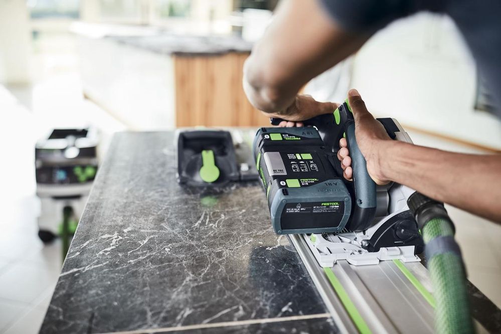 Шина-направляющая FS 2400/2 мм Festool 491502 491502 фото