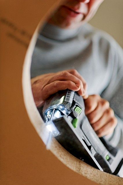 Лобзик маятниковий акумуляторний CARVEX PSBC 420 HPC 4.0 EBI-Plus Festool 576532 576532 фото