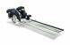 Акумуляторна дискова пила HKC 55 KEB-Basic-FSK 420 Festool 578704 578704 фото 3