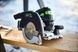 Акумуляторна дискова пила HKC 55 KEB-Basic-FSK 420 Festool 578704 578704 фото 5