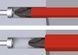 Сменное жало T40 TORX&reg; динамометрической отвёртки с Т-образной рукояткой TorqueVario&reg;-ST electric Wiha 38936 38936 фото 4