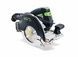 Акумуляторна дискова пила HKC 55 KEB-Basic-FSK 420 Festool 578704 578704 фото 2
