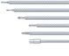 Набір комбінованих жал 11 предметів SL / PH / TORX&reg; / HEX / Ball end HEX SYSTEM 4 Wiha 27820 27820 фото 5