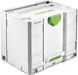 Систейнер комбінований SYS-Combi 3 Festool 200118 200118 фото 1