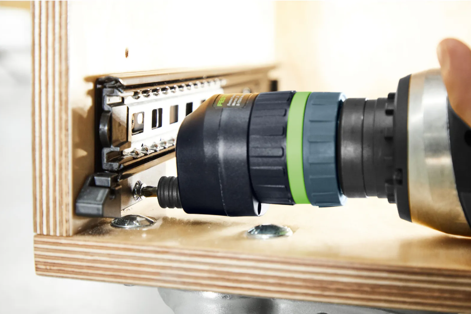 Ексцентрикова насадка EX-UNI Festool 205223 205223 фото
