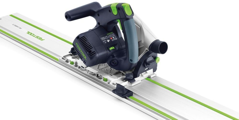 Обмежувач віддачі FS-RSP Festool 491582 491582 фото
