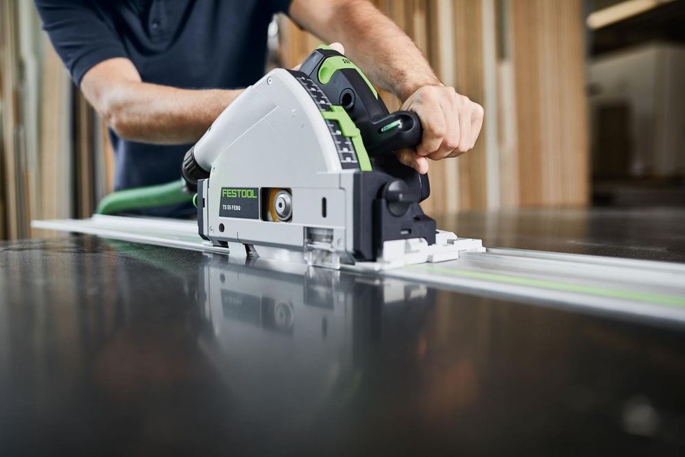Шина-направляющая FS 2700/2 мм Festool 491937 491937 фото