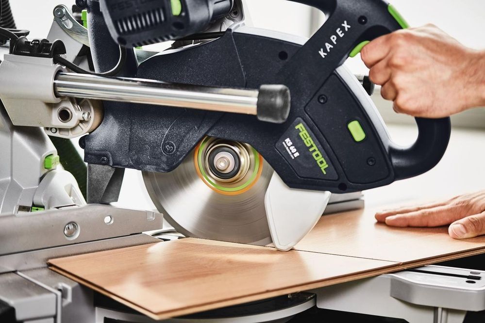 Блок освітлення SL-KS 60 Festool 500120 500120 фото