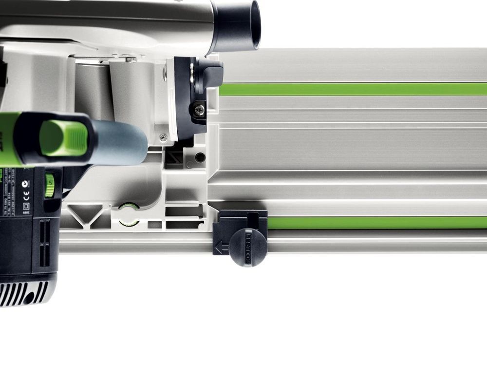 Обмежувач віддачі FS-RSP Festool 491582 491582 фото
