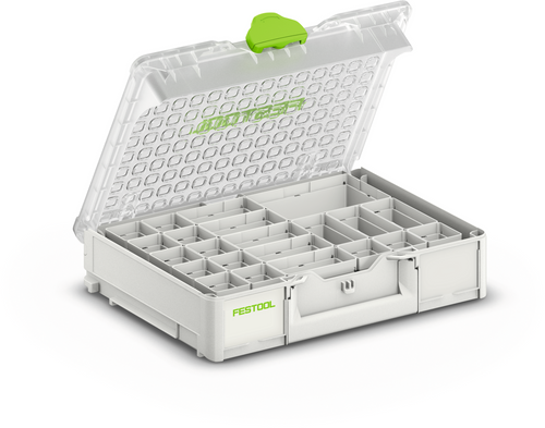 Органайзери Festool