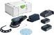 Акумуляторна ексцентрикова шліфувальна машинка ETSC 2 150 4.0 I-Plus&nbsp;Festool 577726 577726 фото 1