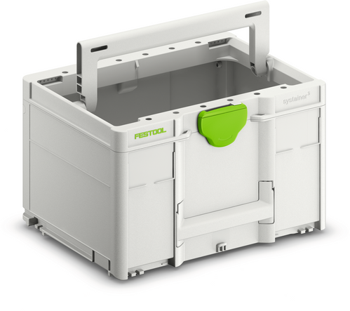 Ящики-систейнери Festool