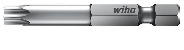 Бит TORX&reg; Tamper Resistant с отверстием T40H х 50 мм Professional Wiha 20224 20224 фото