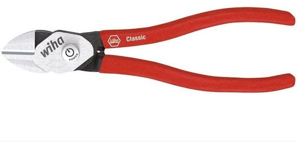 Бокорезы усиленные высокопроизводительные переключаемые 200 мм BiCut Classic Wiha 38060 38060 фото