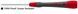 Тонка мікро викрутка 2 IPR x 40 мм TORX PLUS&reg; Security (Tamper Resistant) PicoFinish Wiha 42496 42496 фото 4