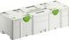 Систейнер&sup3; Systainer&sup3; SYS3 XXL 237 Festool 204850 204850 фото 1