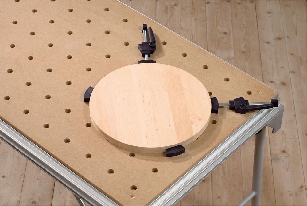 Стіл багатофункціональний MFT/3 Basic Festool 500608 500608 фото