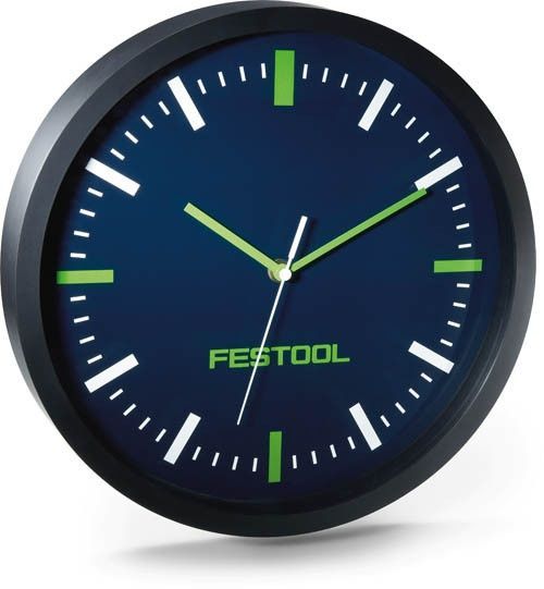 Часы настенные Festool 498385 498385 фото