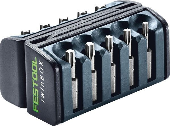 Набор профессиональных бит BB-TX Festool 496935 496935 фото