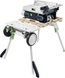 Аккумуляторная монтажная дисковая пила CSC SYS 50 EBI-Set Festool 577379 577379 фото 2