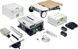 Аккумуляторная монтажная дисковая пила CSC SYS 50 EBI-Set Festool 577379 577379 фото 1