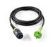 Кабель plug it H05 RN-F-7.5 Festool 203920 203920 фото 1